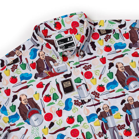 rsvlts-the-office-short-sleeve-shirt-kevins-famous-chili-kunuflex-short-sleeve-shirt