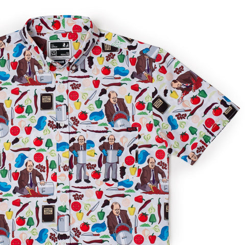 rsvlts-the-office-short-sleeve-shirt-kevins-famous-chili-kunuflex-short-sleeve-shirt