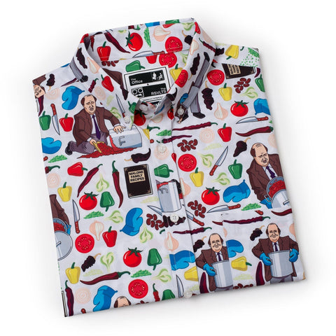 rsvlts-the-office-short-sleeve-shirt-kevins-famous-chili-kunuflex-short-sleeve-shirt