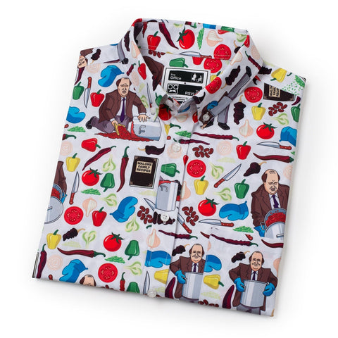 rsvlts-the-office-short-sleeve-shirt-kevins-famous-chili-kunuflex-short-sleeve-shirt