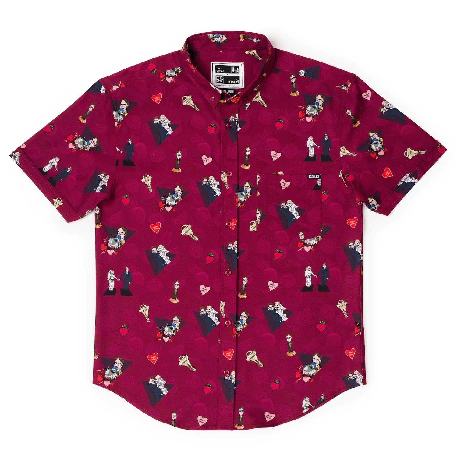 the-office-short-sleeve-shirt-