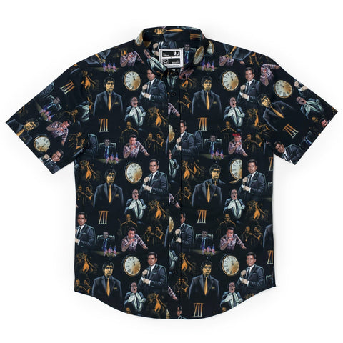 rsvlts-the-office-short-sleeve-shirt-the-office-threat-level-midnight-kunuflex-short-sleeve-shirt