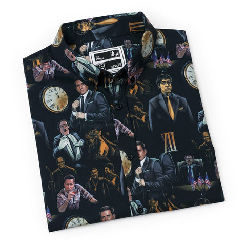 rsvlts-the-office-short-sleeve-shirt-the-office-threat-level-midnight-kunuflex-short-sleeve-shirt