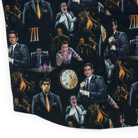 rsvlts-the-office-short-sleeve-shirt-the-office-threat-level-midnight-kunuflex-short-sleeve-shirt