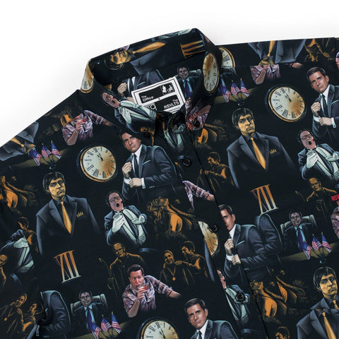 rsvlts-the-office-short-sleeve-shirt-the-office-threat-level-midnight-kunuflex-short-sleeve-shirt