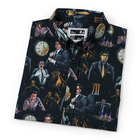 rsvlts-the-office-short-sleeve-shirt-the-office-threat-level-midnight-kunuflex-short-sleeve-shirt