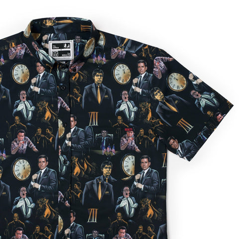 rsvlts-the-office-short-sleeve-shirt-the-office-threat-level-midnight-kunuflex-short-sleeve-shirt