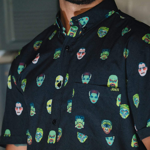 rsvlts-universal-monsters-short-sleeve-shirt-universal-monsters-fright-club-kunuflex-short-sleeve-shirt