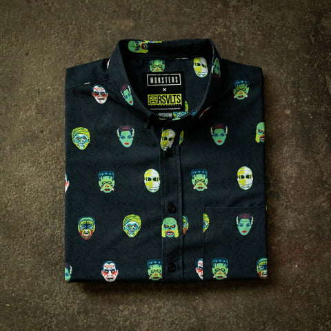 rsvlts-universal-monsters-short-sleeve-shirt-universal-monsters-fright-club-kunuflex-short-sleeve-shirt