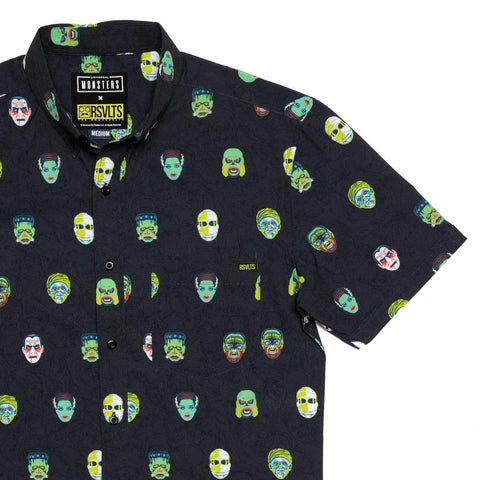 rsvlts-xs-universal-monsters-short-sleeve-shirt-universal-monsters-fright-club-kunuflex-short-sleeve-shirt