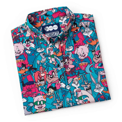 rsvlts-wb100-short-sleeve-shirt-wb100-looney-tunes-heroes-kunuflex-short-sleeve-shirt