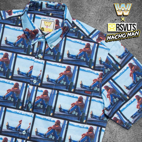 rsvlts-wwe-short-sleeve-shirt-macho-man-deep-thoughts-kunuflex-short-sleeve-shirt