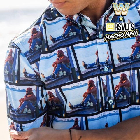 rsvlts-wwe-short-sleeve-shirt-macho-man-deep-thoughts-kunuflex-short-sleeve-shirt