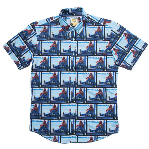 rsvlts-wwe-short-sleeve-shirt-macho-man-deep-thoughts-kunuflex-short-sleeve-shirt