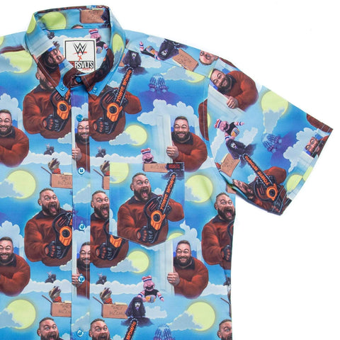 rsvlts-xs-wwe-short-sleeve-shirt-bray-wyatt-firefly-fun-house-kunuflex-short-sleeve-shirt
