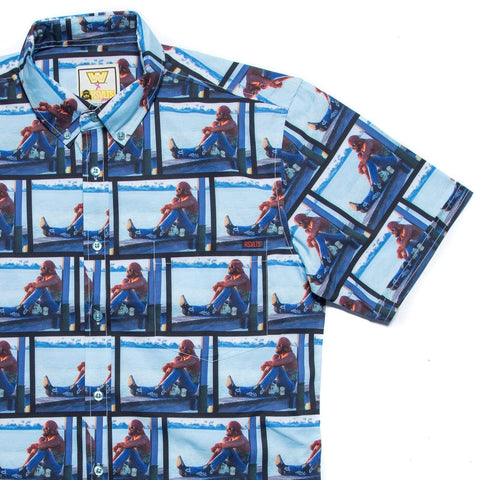 rsvlts-xs-wwe-short-sleeve-shirt-macho-man-deep-thoughts-kunuflex-short-sleeve-shirt