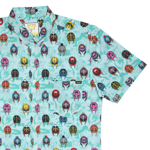 rsvlts-xs-wwe-short-sleeve-shirt-rey-mysterio-kunuflex-short-sleeve-shirt