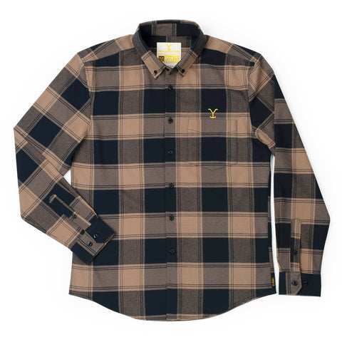 rsvlts-xs-yellowstone-flannel-long-sleeve-yellowstone-protect-the-family-borlandflex-flannel