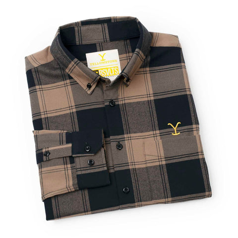 rsvlts-yellowstone-flannel-long-sleeve-yellowstone-protect-the-family-borlandflex-flannel