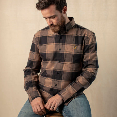 rsvlts-yellowstone-flannel-long-sleeve-yellowstone-protect-the-family-borlandflex-flannel