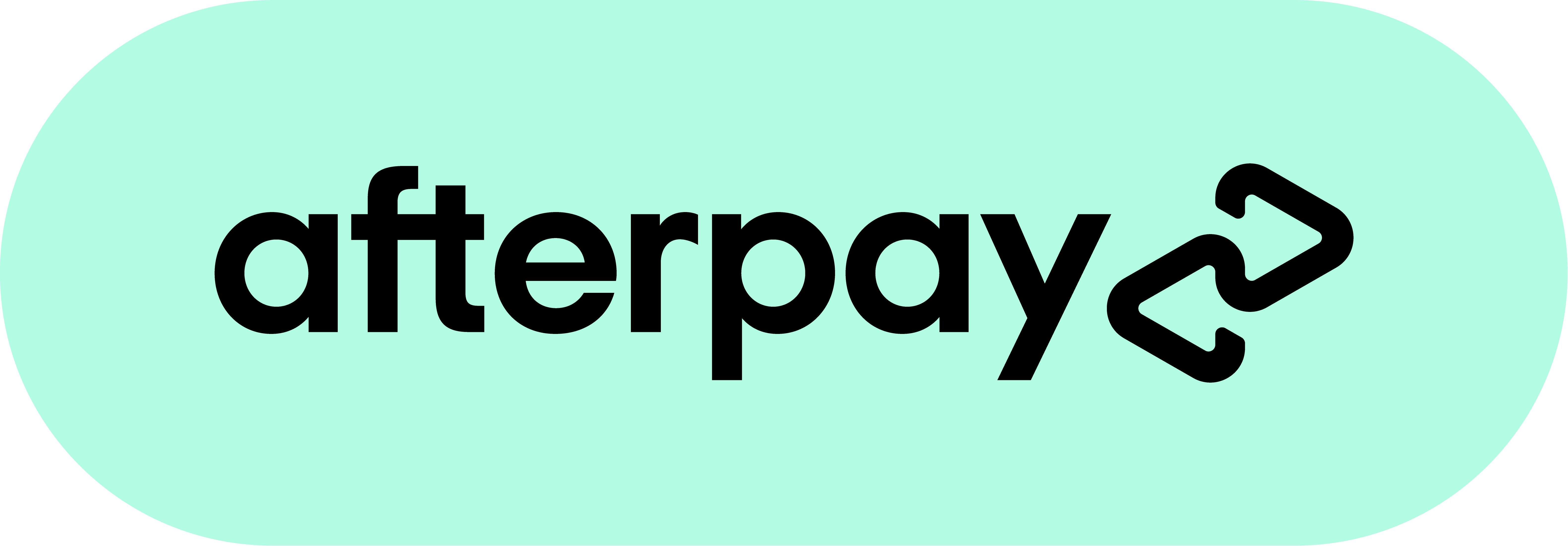 Afterpay Badge